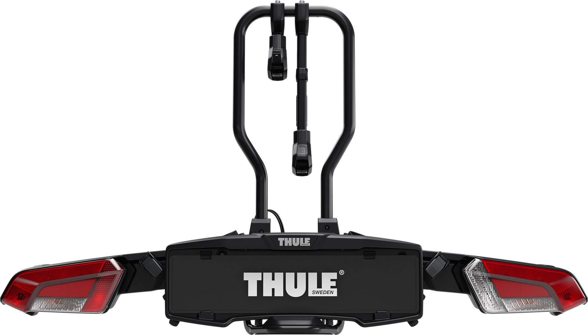 598181_Thule EasyFold 3 944100 (5) Велокріплення Thule EasyFold 3 944100 на фаркоп