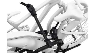 Велокріплення Thule EasyFold 3 945100