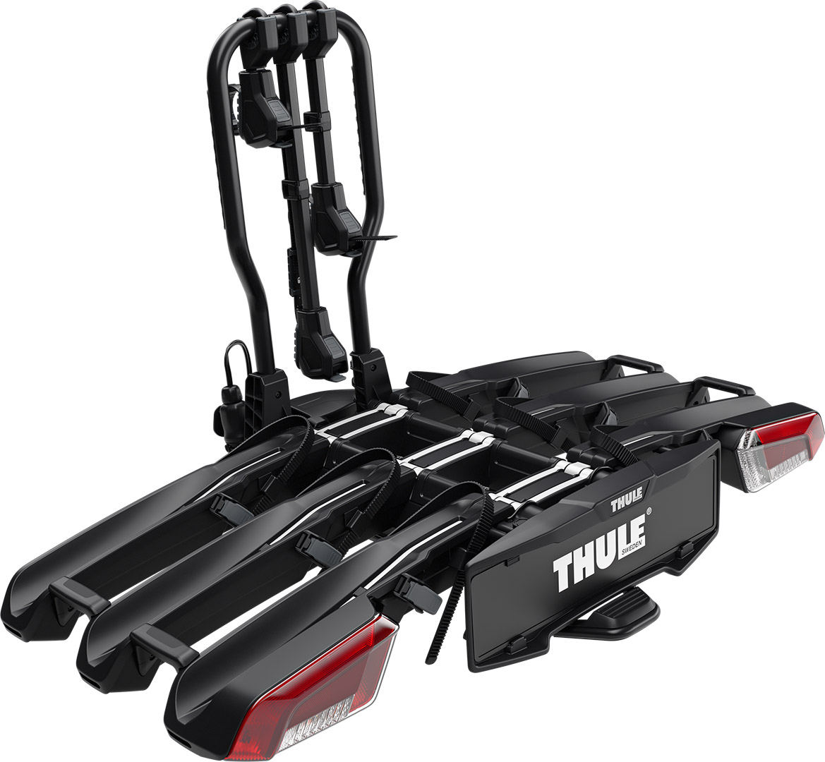 598182_Thule EasyFold 3 945100 (1) Велокріплення Thule EasyFold 3 945100