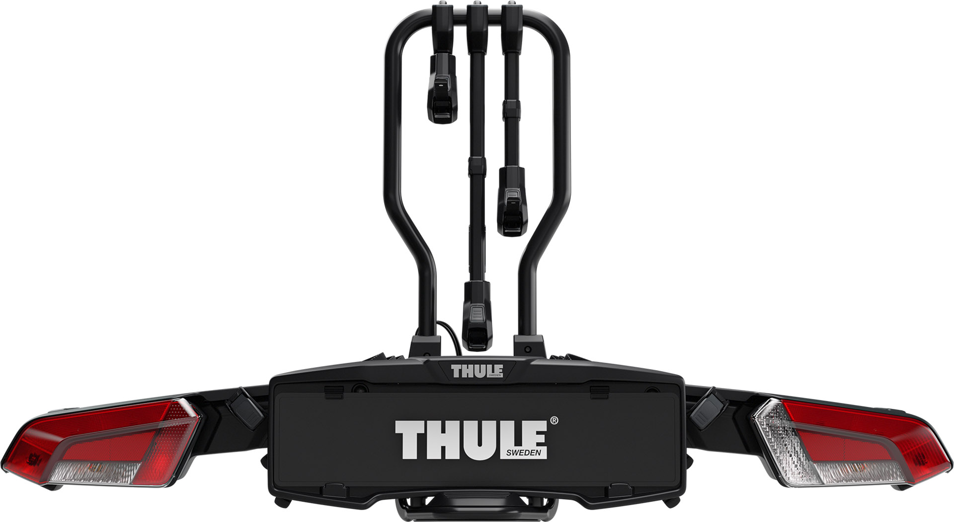 598182_Thule EasyFold 3 945100 (5) Велокріплення Thule EasyFold 3 945100