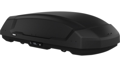 Бокс Thule Force 3 M (Black) 645200