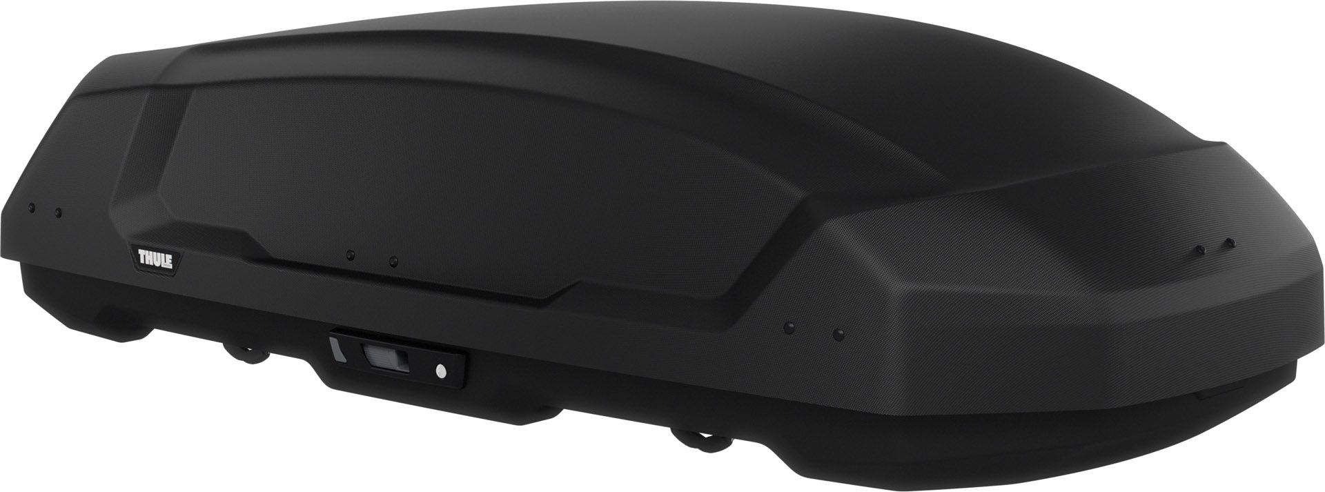 598291 Бокс Thule Force 3 M (Black) 645200