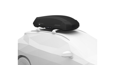 Бокс Thule Force 3 M (Black) 645200