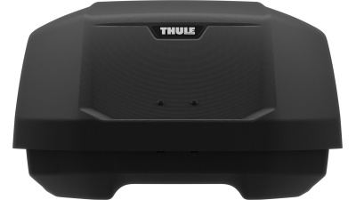 Бокс Thule Force 3 XXL Sport (Black) 645300
