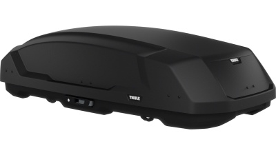 Бокс Thule Force 3 M (Black) 645200