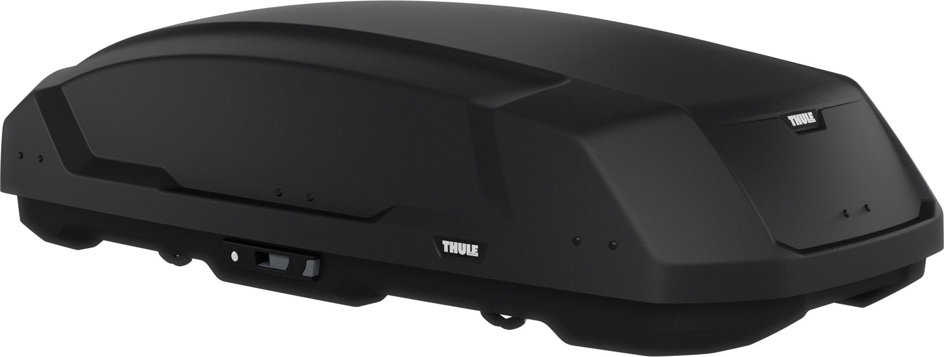 598297 Бокс Thule Force 3 M (Black) 645200