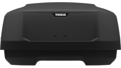 Бокс Thule Force 3 M (Black) 645200