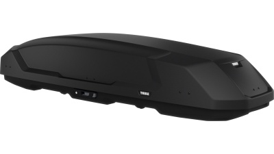 Бокс Thule Force 3 XXL Sport (Black) 645300