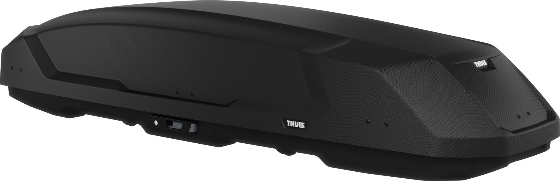 5982978 Бокс Thule Force 3 XXL Sport (Black) 645300