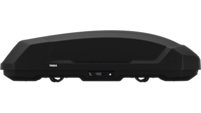 Бокс Thule Force 3 M (Black) 645200