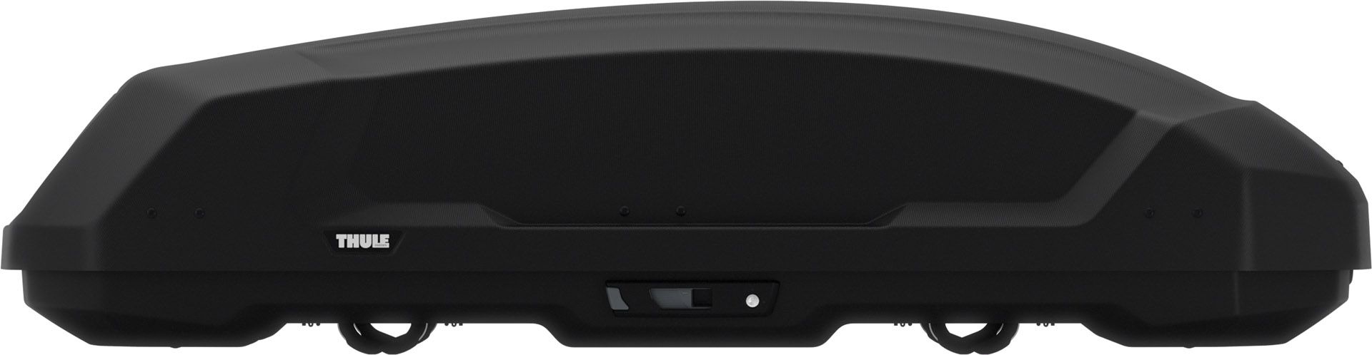 598298 Бокс Thule Force 3 M (Black) 645200