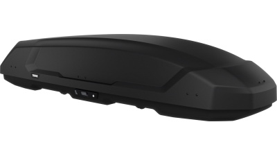 Бокс Thule Force 3 XXL Sport (Black) 645300