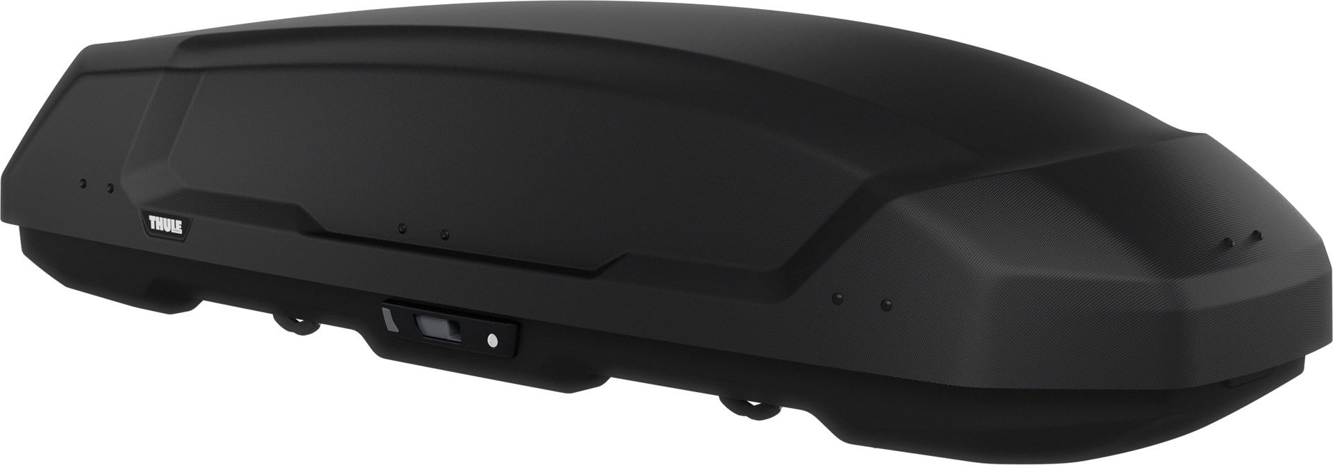 Бокс Thule Force 3 L Sport Black – 300 літрів Бокс Thule Force 3 L Sport (Black) 645600