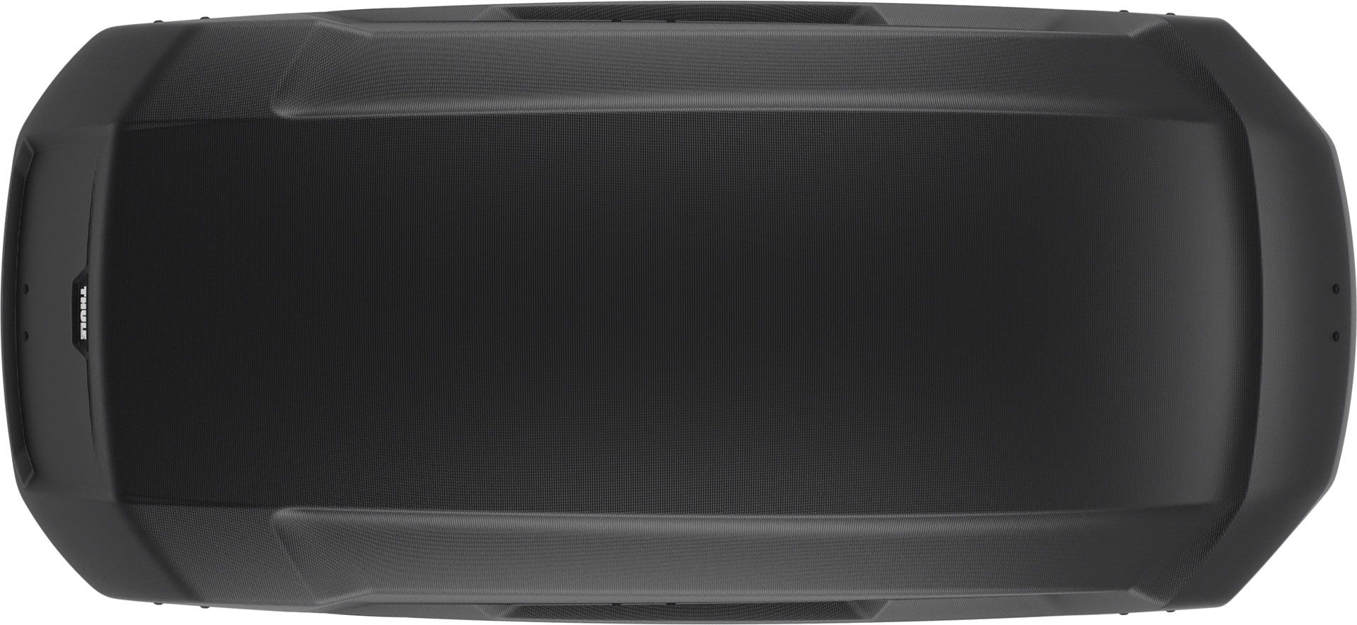 598299 Бокс Thule Force 3 M (Black) 645200