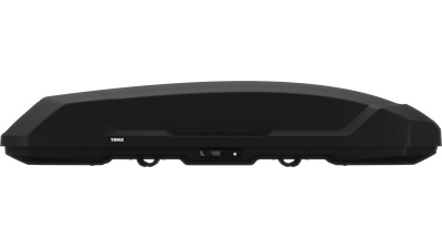 Бокс Thule Force 3 XXL Sport (Black) 645300
