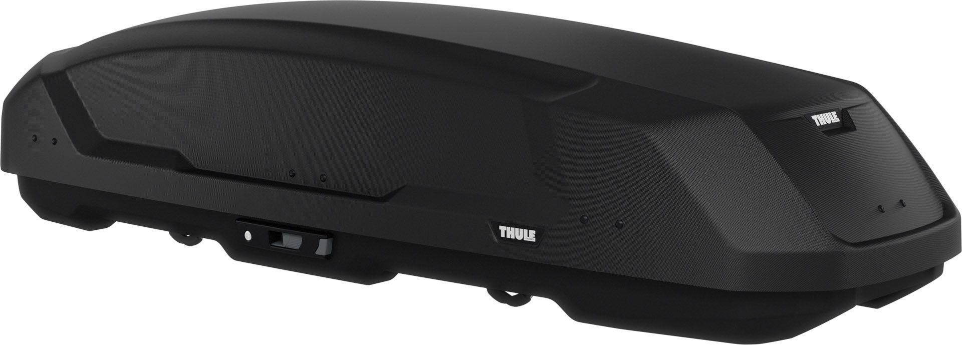 59829999888 Бокс Thule Force 3 L Sport (Black) 645600