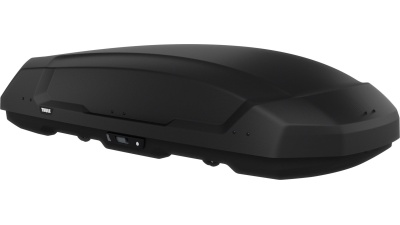 Бокс Thule Force 3 L (Black) 645700