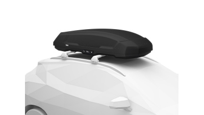 Бокс Thule Force 3 L (Black) 645700
