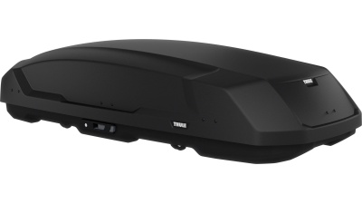 Бокс Thule Force 3 L (Black) 645700