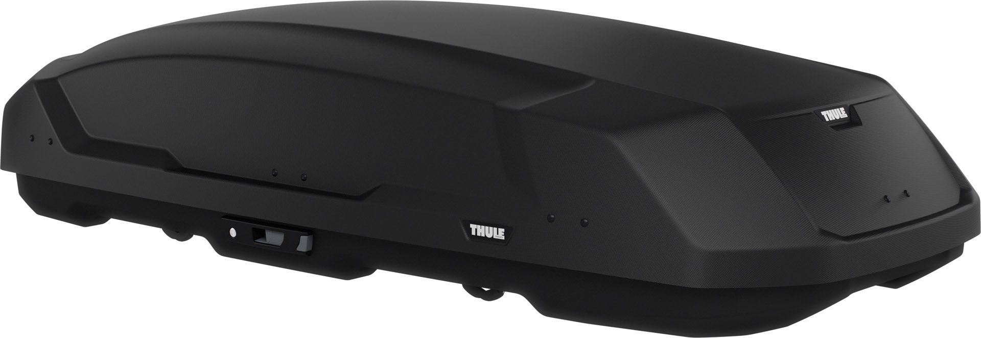 5983005 Бокс Thule Force 3 L (Black) 645700