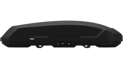 Бокс Thule Force 3 L (Black) 645700