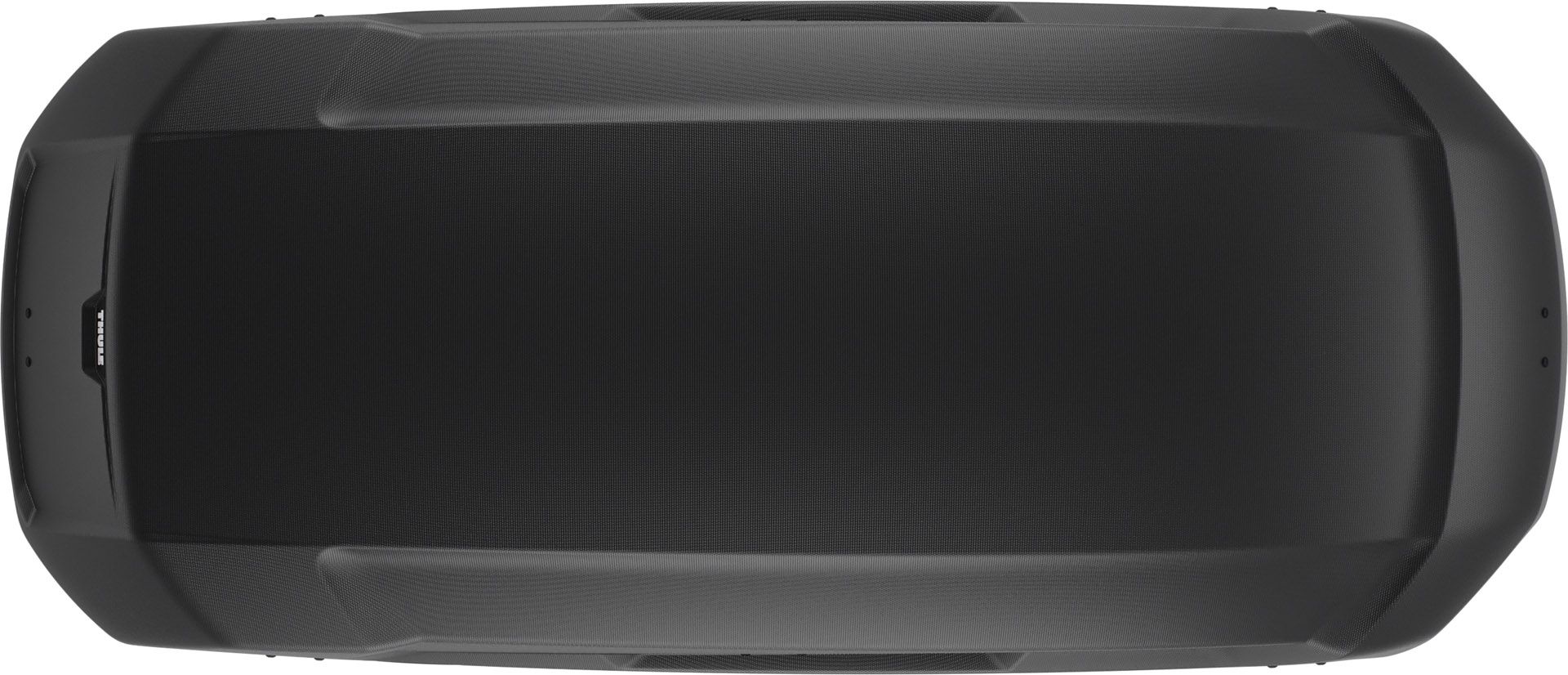 5983008 Бокс Thule Force 3 L (Black) 645700