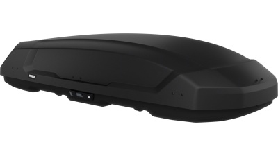 Бокс Thule Force 3 XL (Black) 645800