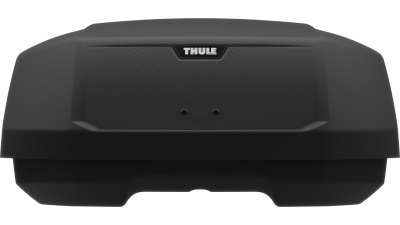 Бокс Thule Force 3 XL (Black) 645800