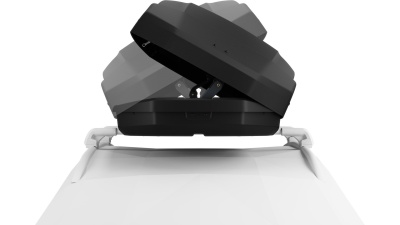 Бокс Thule Force 3 M (Black) 645200