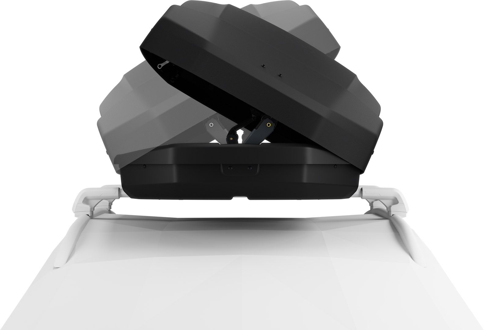 5983014 Бокс Thule Force 3 XXL Sport (Black) 645300