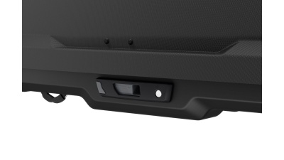 Бокс Thule Force 3 M (Black) 645200