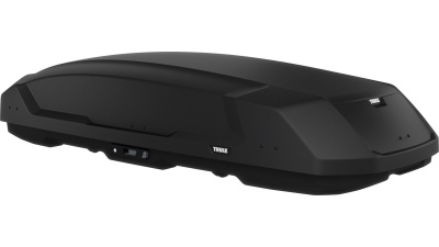 Бокс Thule Force 3 XL (Black) 645800