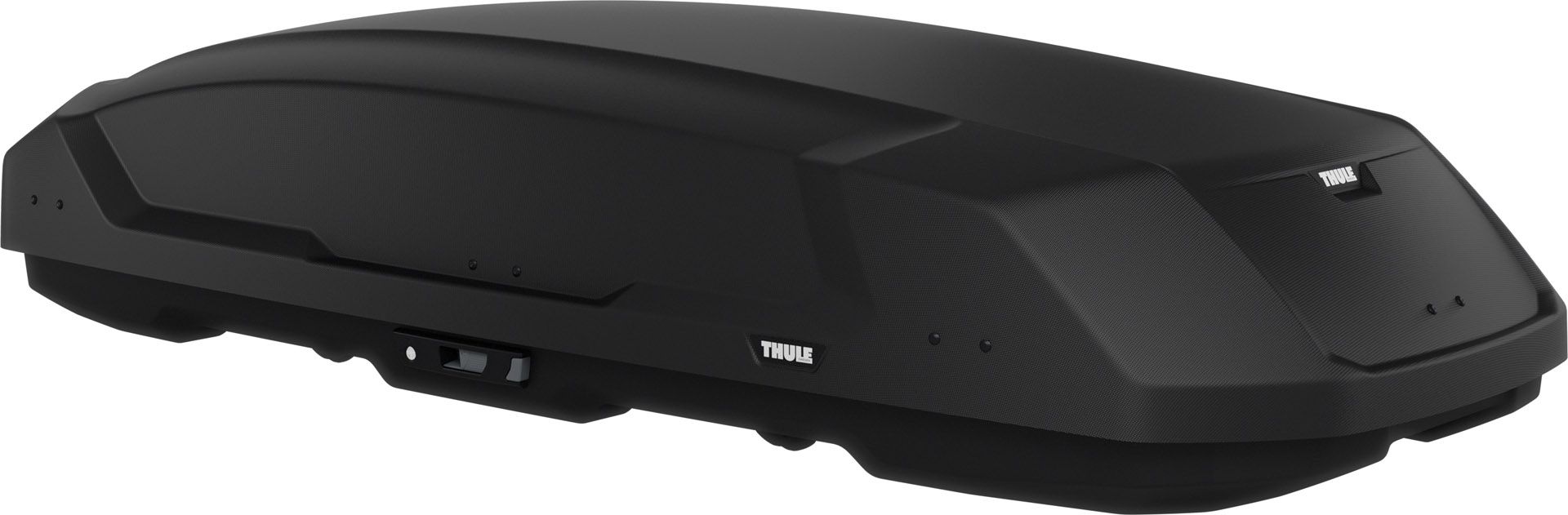 598308 Бокс Thule Force 3 XL (Black) 645800