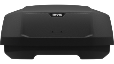 Бокс Thule Force 3 L (Black) 645700