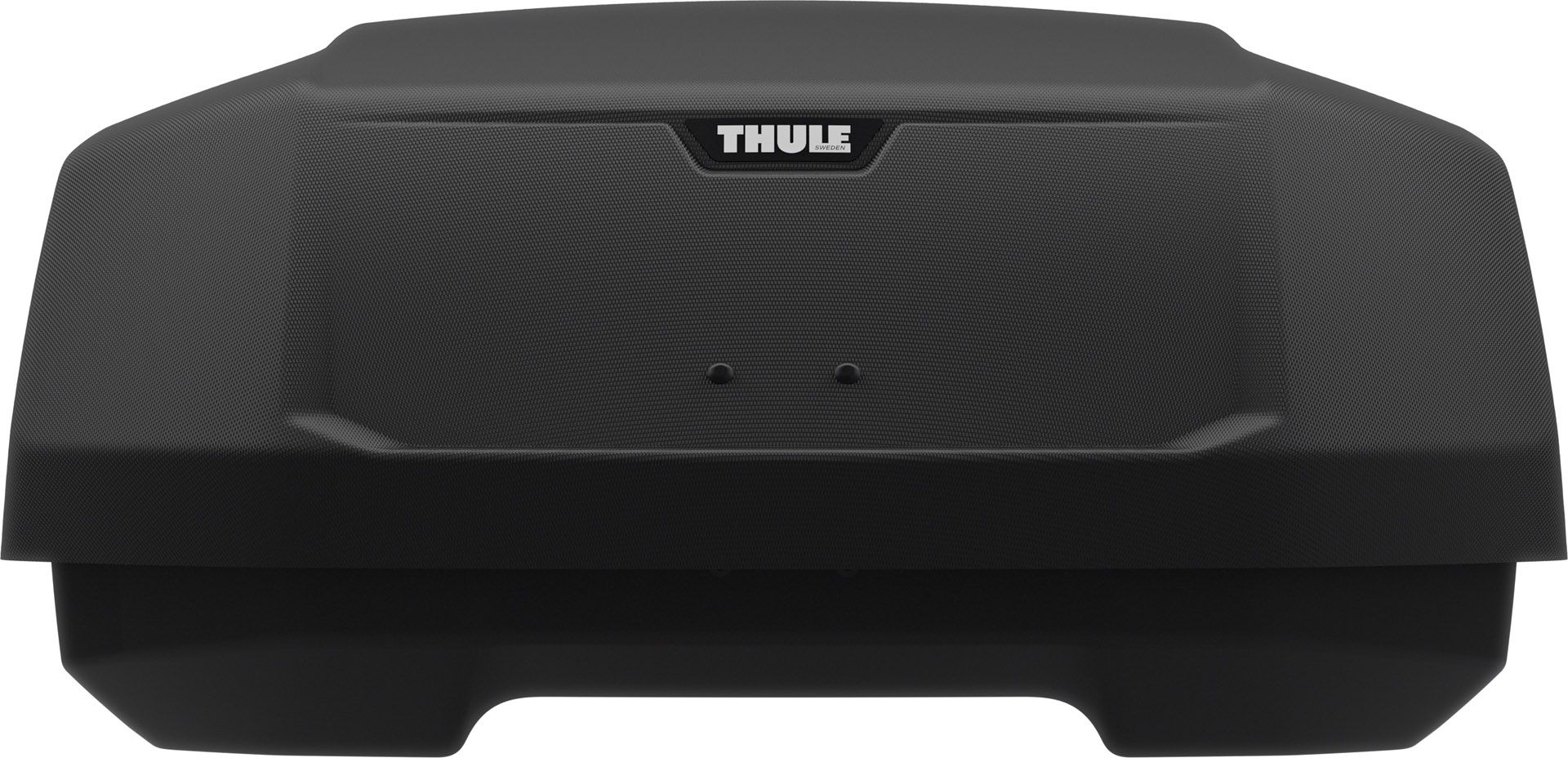 598309 Бокс Thule Force 3 L (Black) 645700