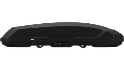 Бокс Thule Force 3 XL (Black) 645800