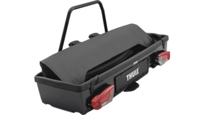 Бокс Thule Onto 2 907100 на фаркоп