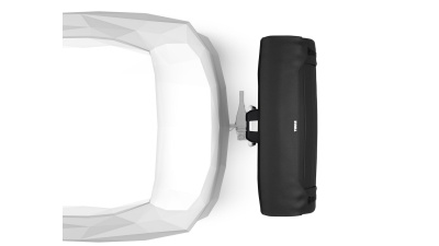 Бокс на велокріплення Thule Onto 2 для EasyFold 3 909200