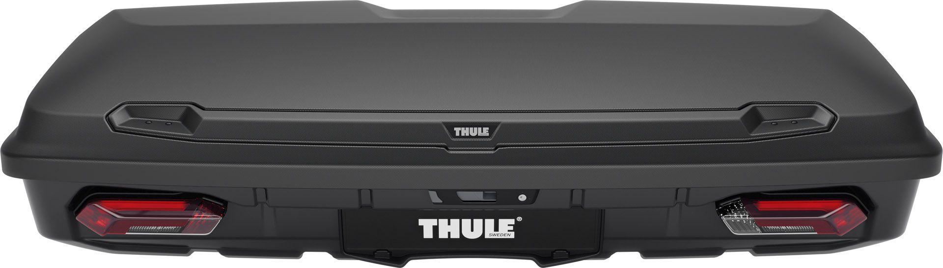 6 Бокс фаркоп Thule Arcos Box XL 906600