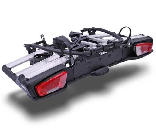 6 Велокріплення Thule VeloSpace XT 939 (TH 939) б\в