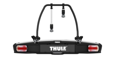 Велокріплення на фаркоп Thule VeloSpace 918 б\в