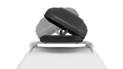 Бокс Thule Pulse 2 M 610200