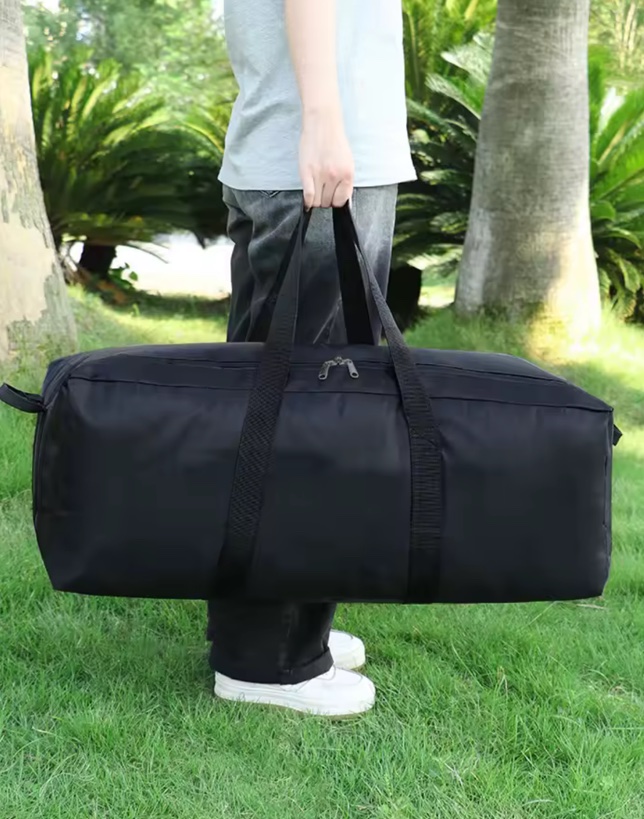 6 Сумка в автобокс Travel GoPack (55L) 1шт або комплект
