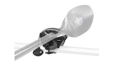 Кріплення для перевезення щогл, весел Thule Multipurpose Rack 855000 бв