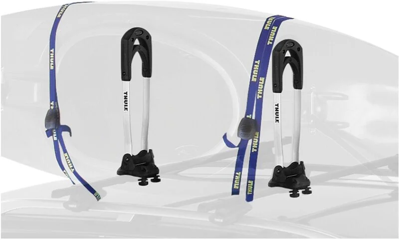 6 Thule 830 Stacker Kayak Carrier б\в