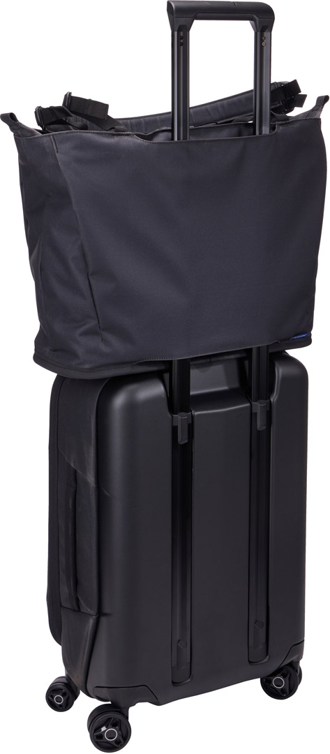 600366_Thule Aion Tote Bag (Black)(14) Наплічна сумка Thule Aion Tote (Black) 3205229