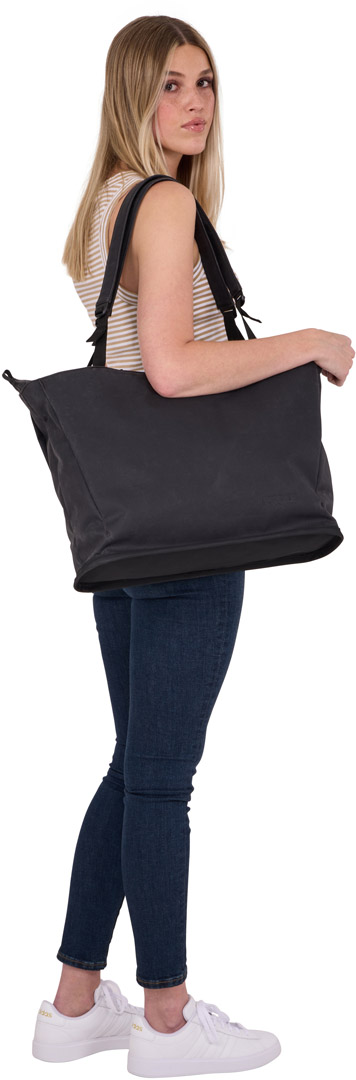 600366_Thule Aion Tote Bag (Black)(4) Наплічна сумка Thule Aion Tote (Black) 3205229