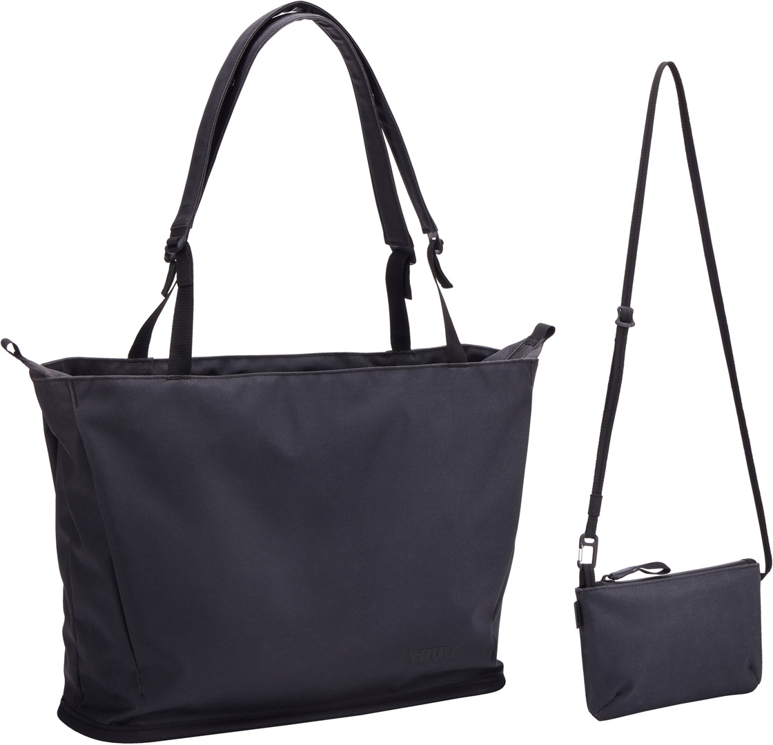 600366_Thule Aion Tote Bag (Black)(6) Наплічна сумка Thule Aion Tote (Black) 3205229