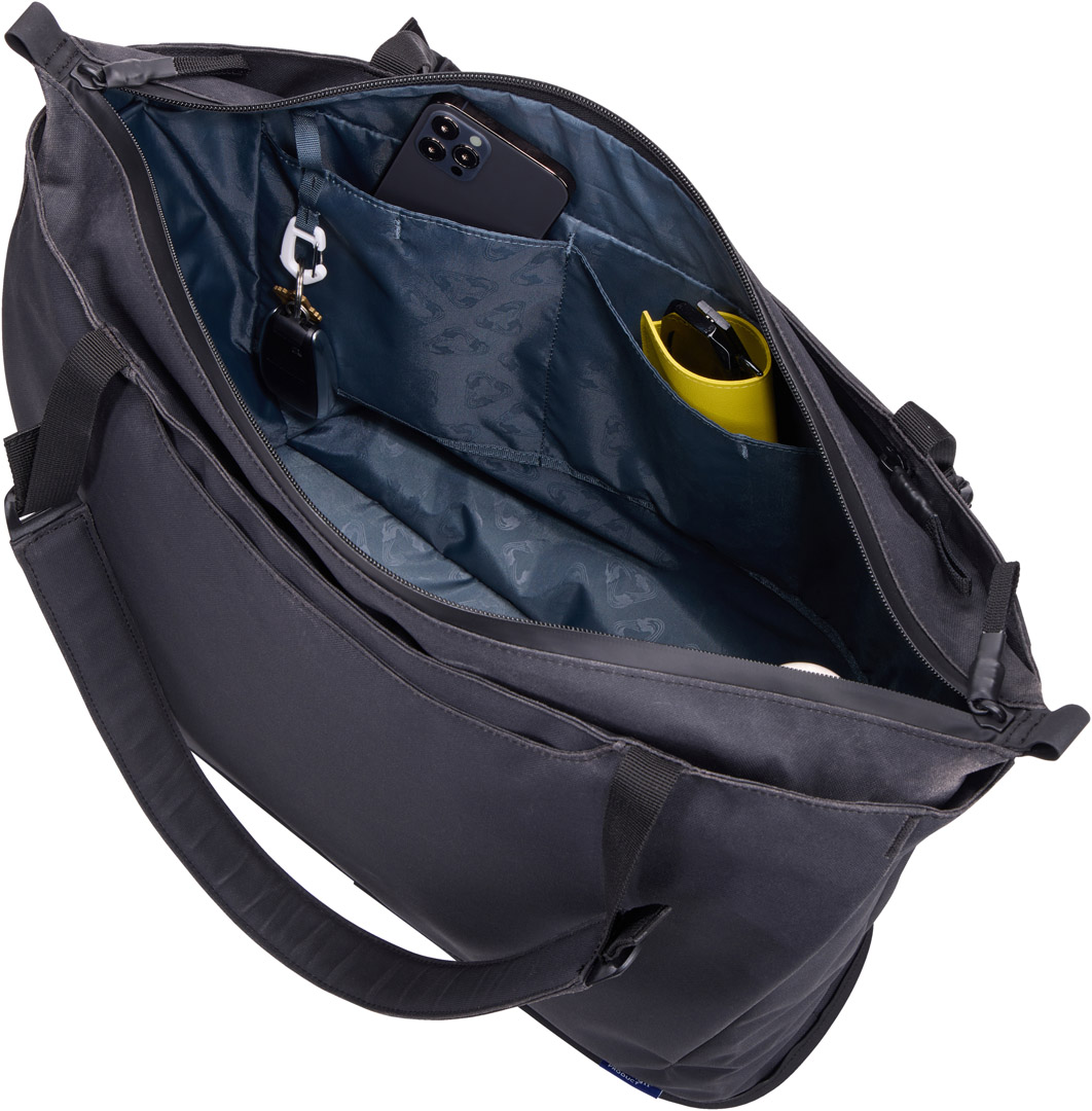 600366_Thule Aion Tote Bag (Black)(8) Наплічна сумка Thule Aion Tote (Black) 3205229