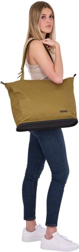 600367_Thule Aion Tote Bag (Nutria)(4) Наплічна сумка Thule Aion Tote (Nutria) 3205230